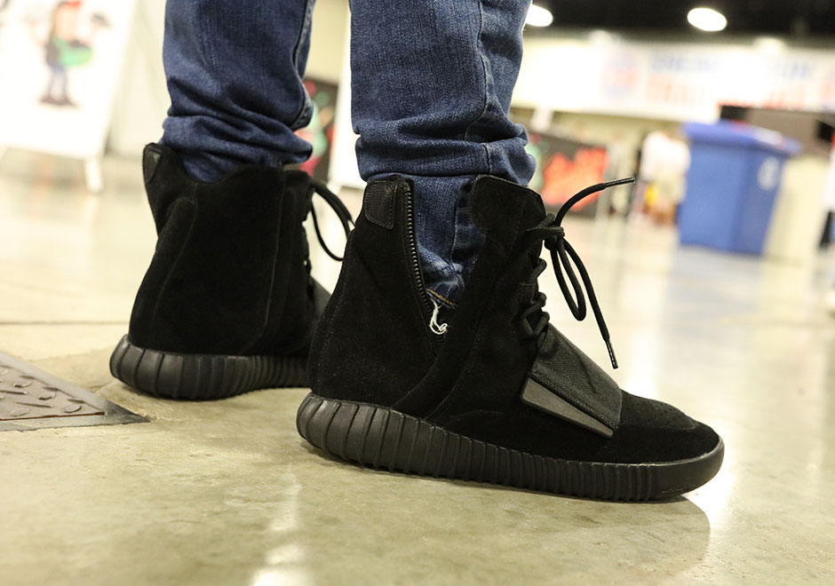 Sneaker Con Ft Lauderdale February 2016 Recap 37