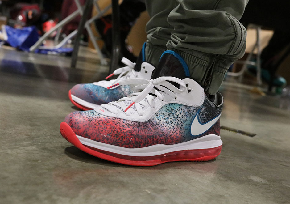 Sneaker Con Ft Lauderdale February 2016 Recap 38