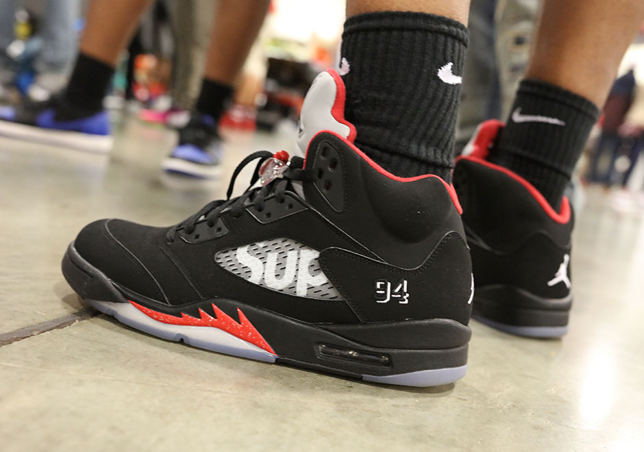 Sneaker Con Ft Lauderdale February 2016 Recap 48