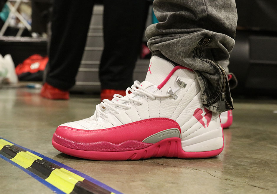 Sneaker Con Ft Lauderdale February 2016 Recap 5