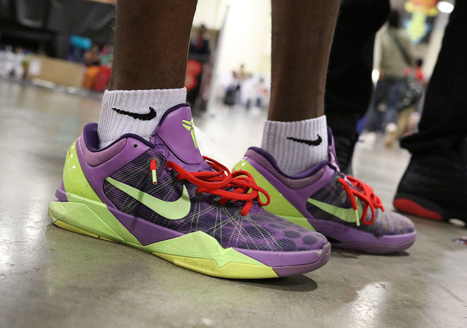 Sneaker Con Ft Lauderdale February 2016 Recap 51