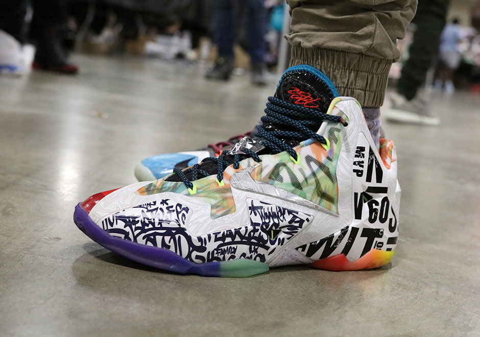 Sneaker Con Ft Lauderdale February 2016 Recap 54