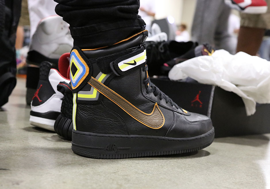 Sneaker Con Ft Lauderdale February 2016 Recap 6