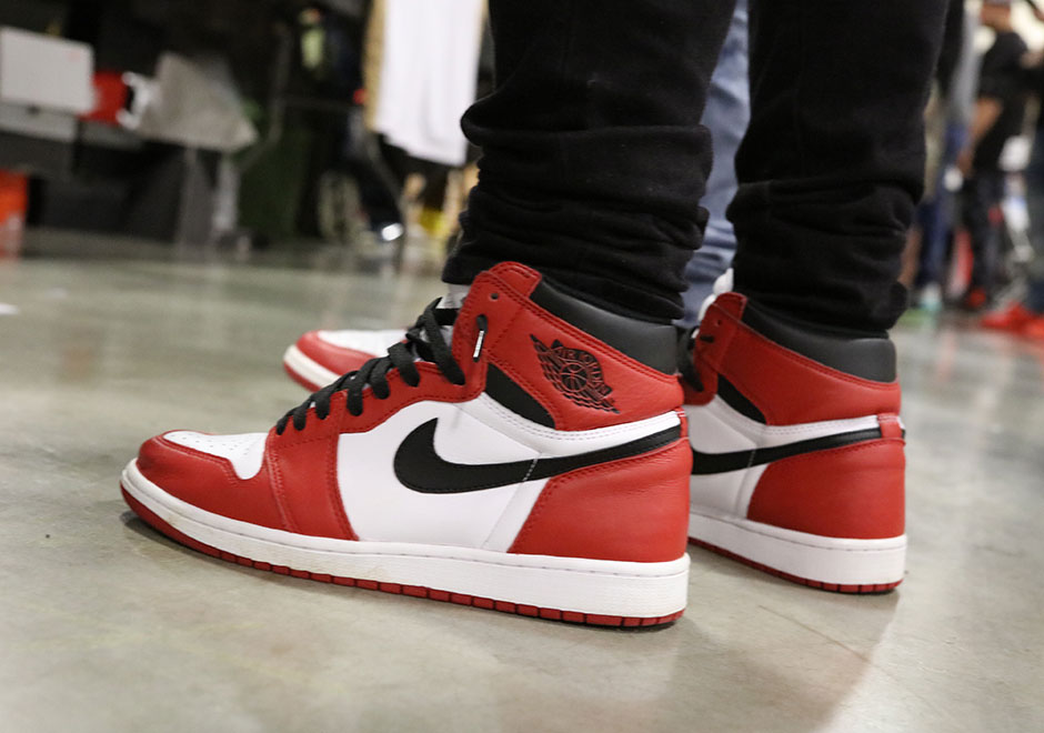 Sneaker Con Ft Lauderdale February 2016 Recap 66