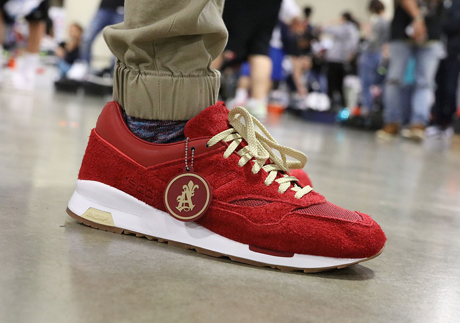 Sneaker Con Ft Lauderdale February 2016 Recap 7