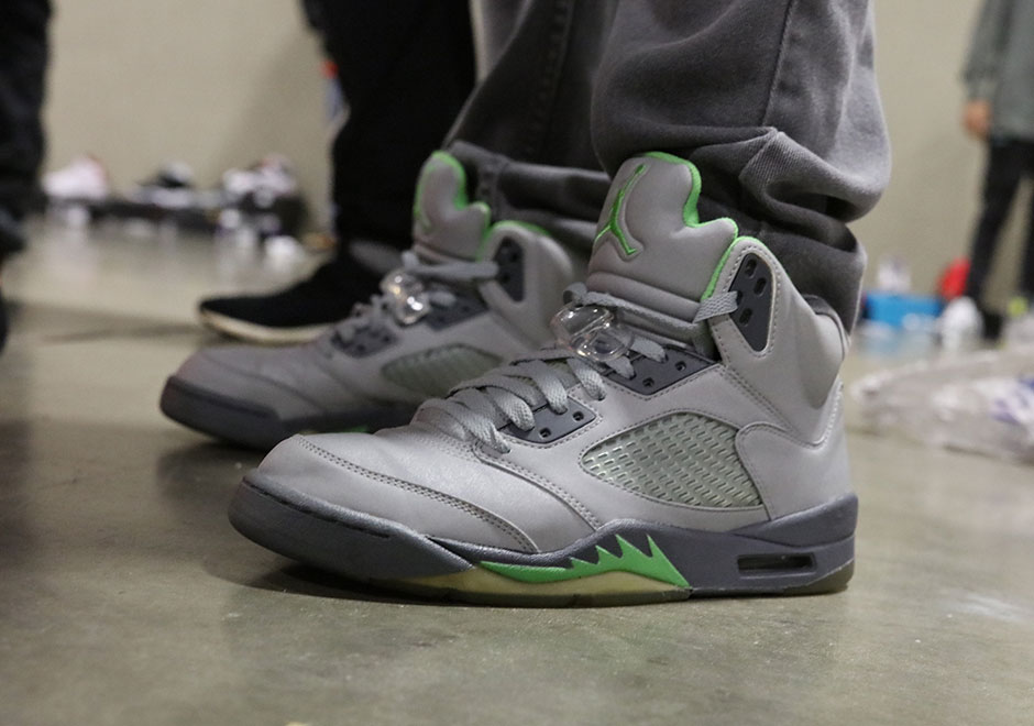 Sneaker Con Ft Lauderdale February 2016 Recap 71