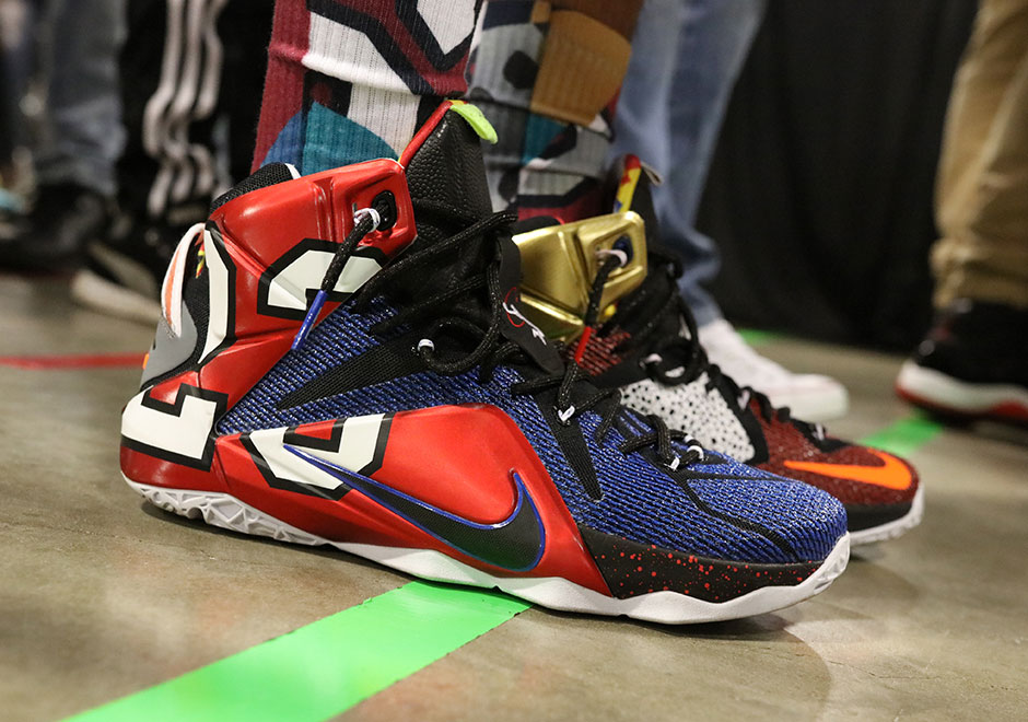 Sneaker Con Ft Lauderdale February 2016 Recap 78