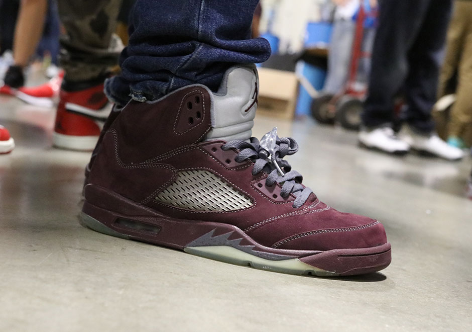 Sneaker Con Ft Lauderdale February 2016 Recap 85