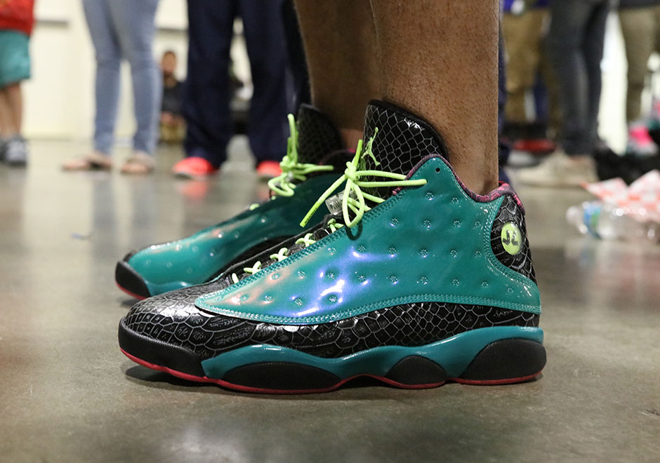 Sneaker Con Ft Lauderdale February 2016 Recap 88