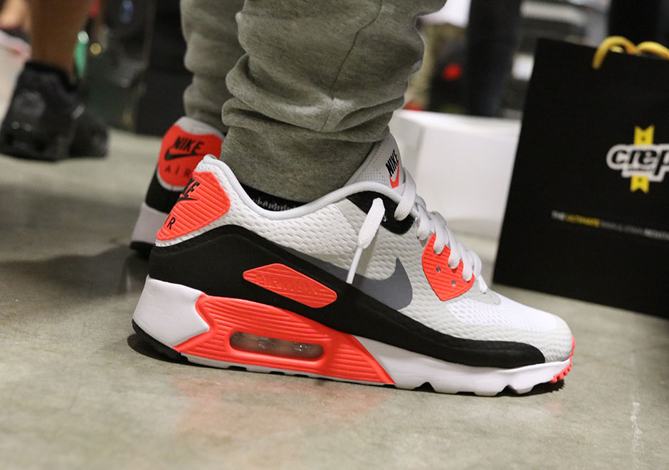 Sneaker Con Ft Lauderdale February 2016 Recap 93