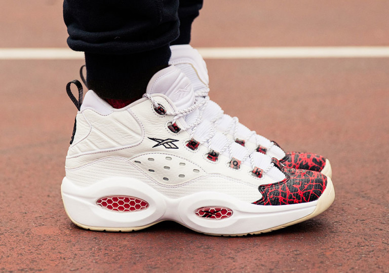 Sneakers Releasing This Weekend Feb 6th 16 03