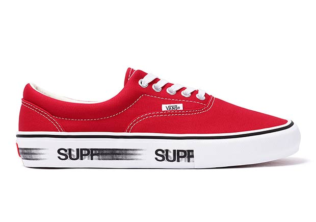 Supreme Vans Era Motion Logo 3