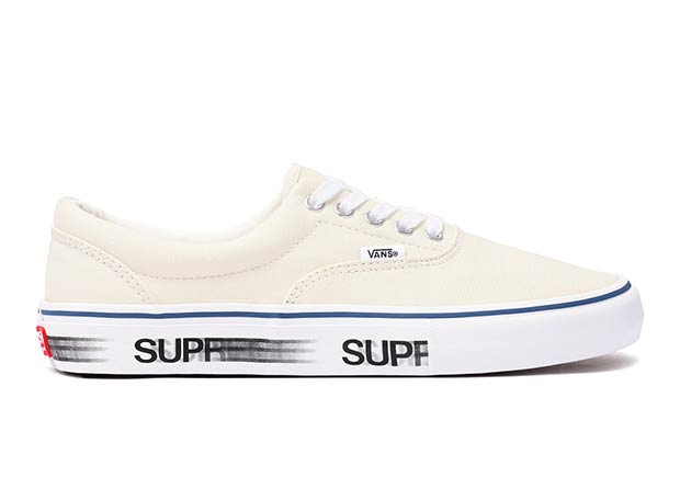 Supreme Vans Era Motion Logo 4