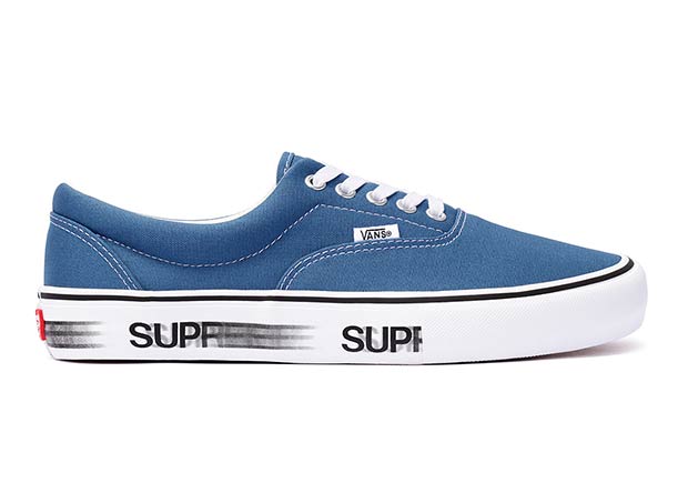 Supreme Vans Era Motion Logo 5