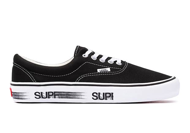 Supreme Vans Era Motion Logo 6