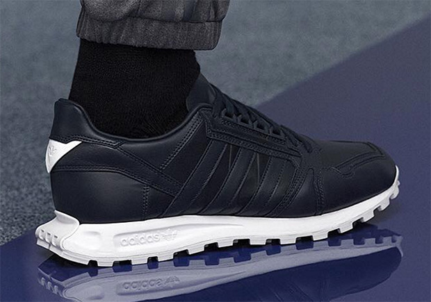 White Mountaineering Adidas Winter 2016