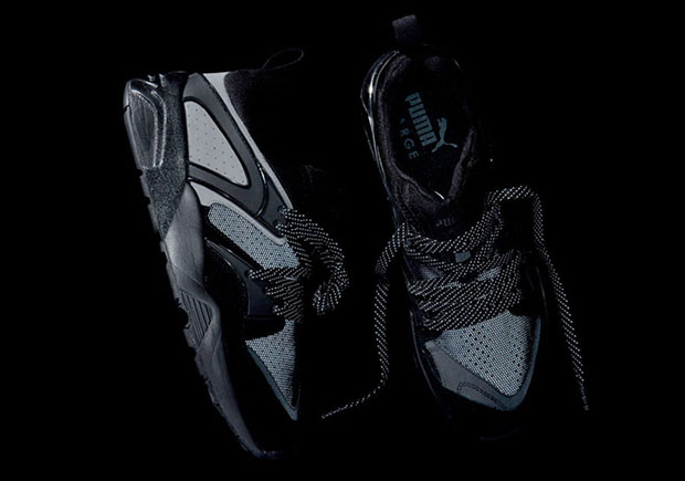 X Large Puma Blaze Of Glory 2