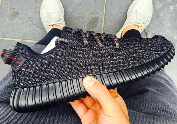 Yeezy Boost 350 Raffle