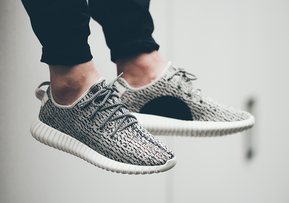 Is The adidas Yeezy Boost 350 "Turtle Dove" Releasing Again?