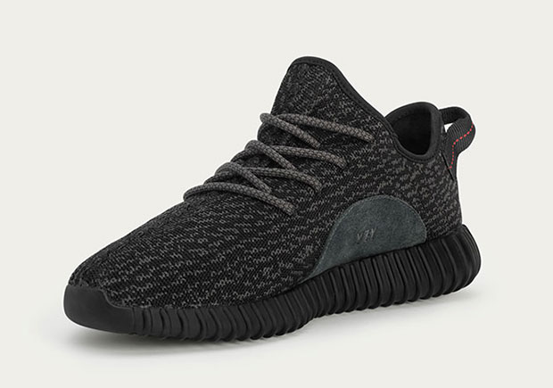 adidas Finally Announces The Next YEEZY Boost 350 Release