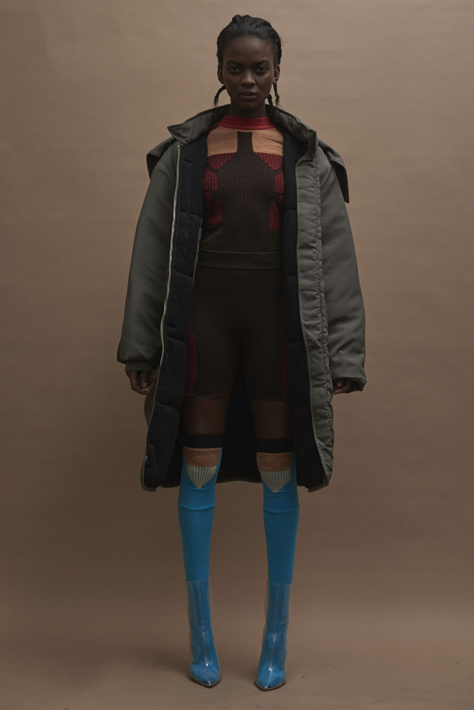 Yeezy Season 3 Full Look 2