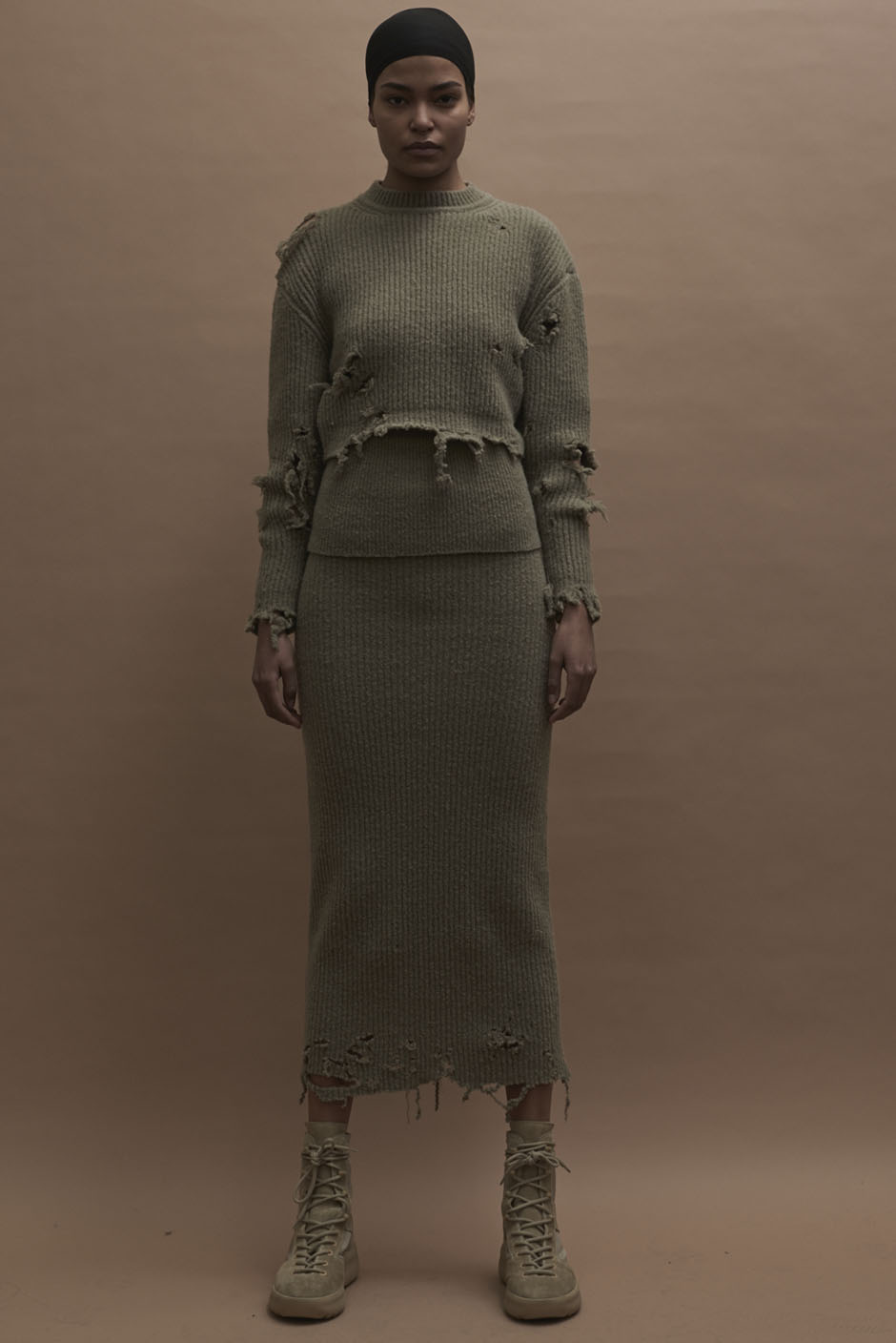 Yeezy Season 3 Full Look 25