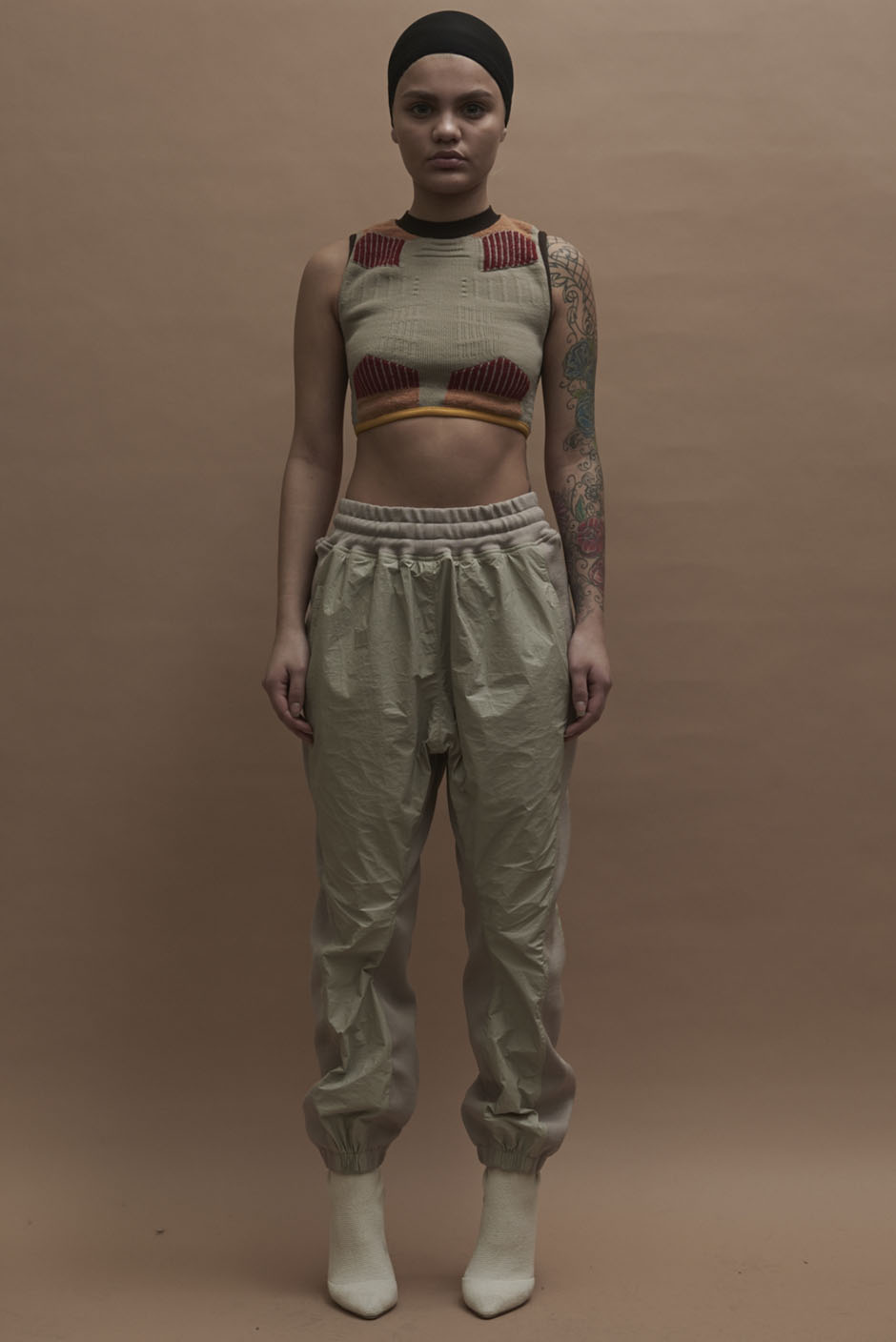 Yeezy Season 3 Full Look 27