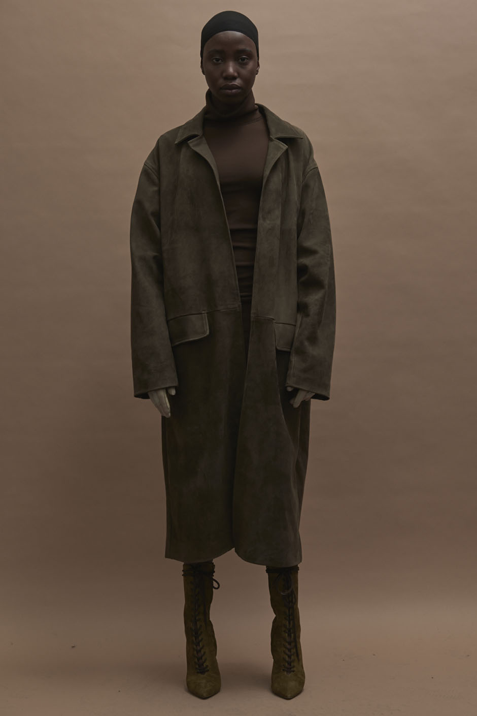 Yeezy Season 3 Full Look 29