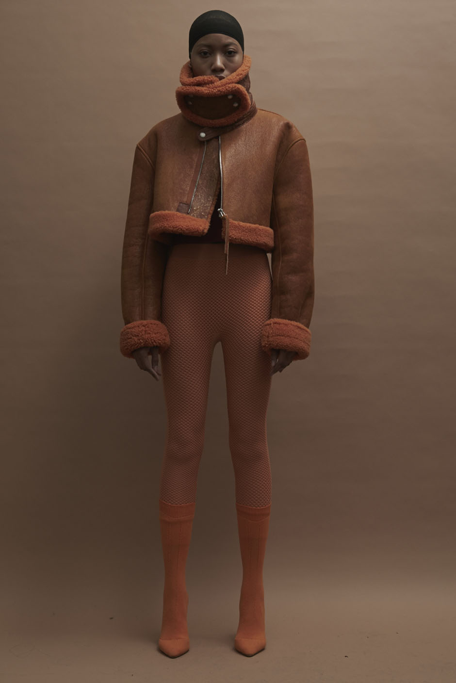 Yeezy Season 3 Full Look 38