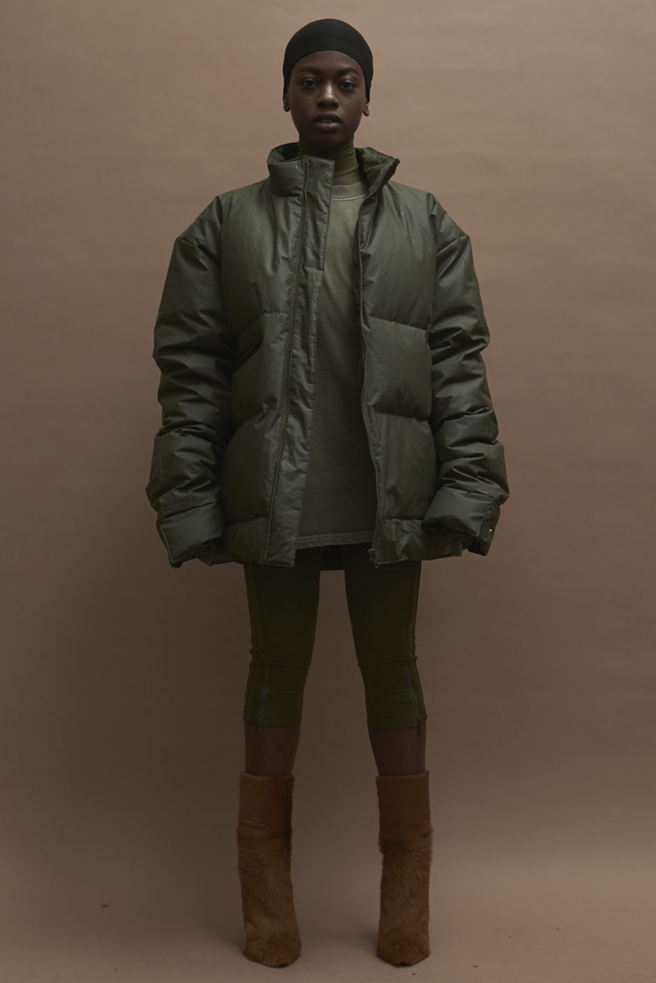 Yeezy Season 3 Full Look 39