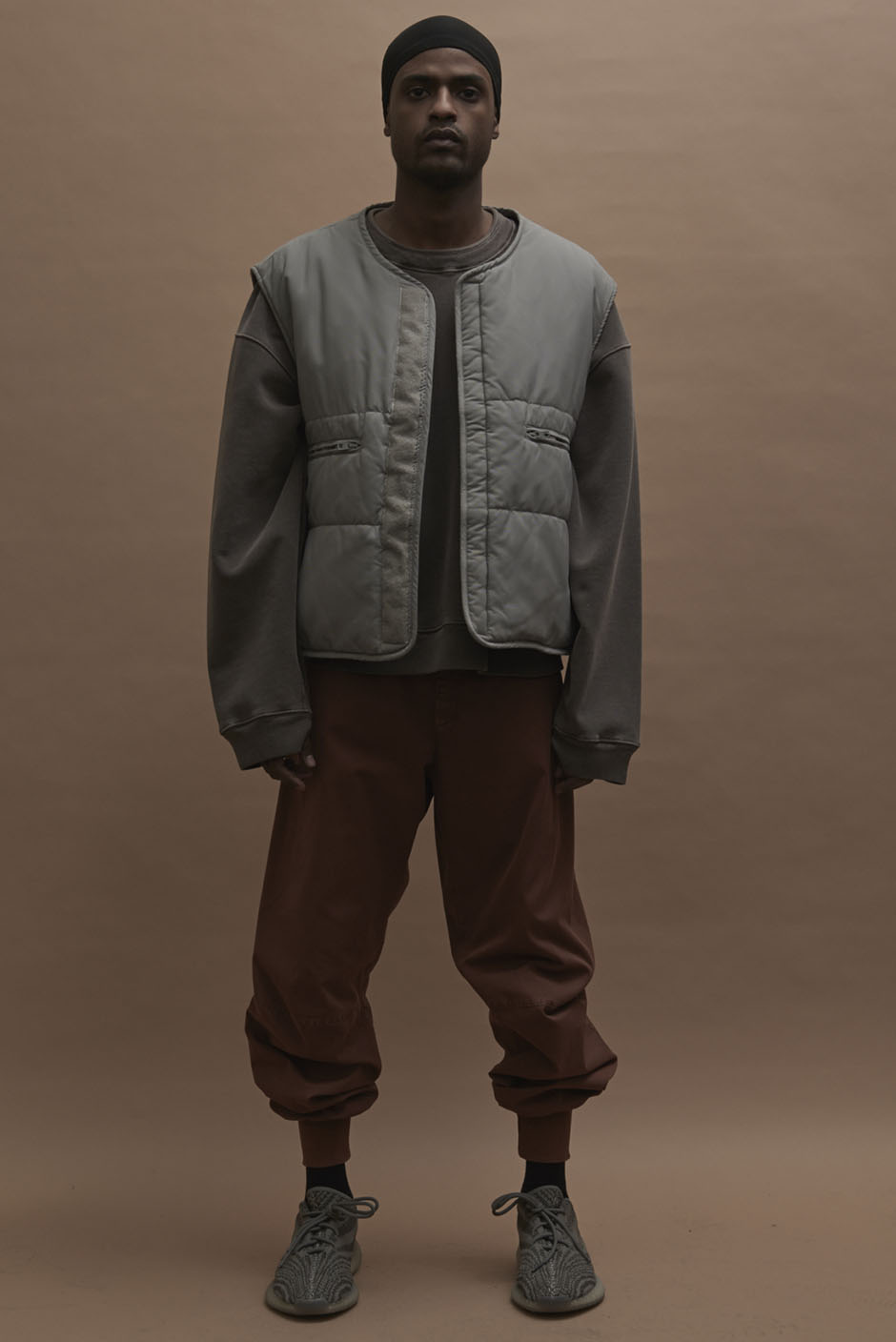 Yeezy Season 3 Full Look 7