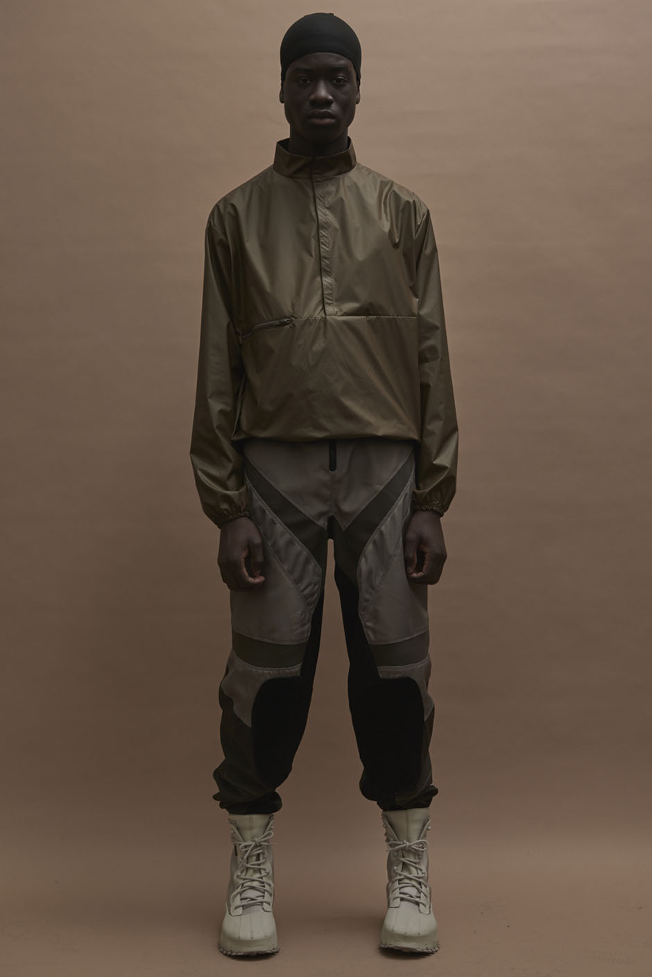 Yeezy Season 3 Full Look 9