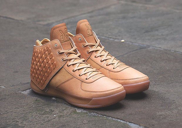 Brandblack J Crossover 3 Lux Sand 2