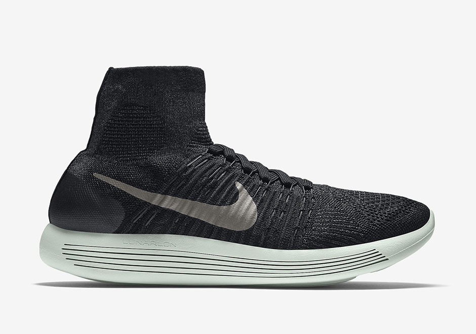 Nike Flyknit Lunarepic Mp 827402 003 3