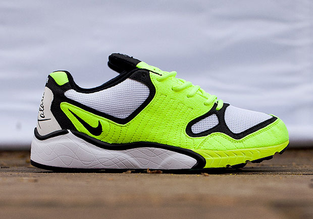 Nike Zoom Talaria Og Neon Release Reminder 2