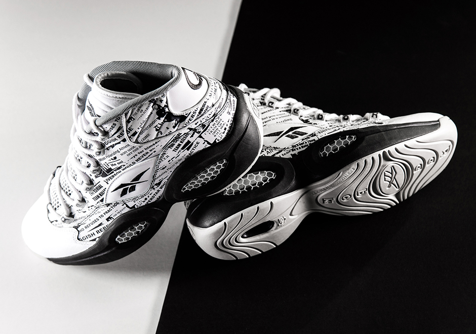 Reebok Question Misunderstood 12