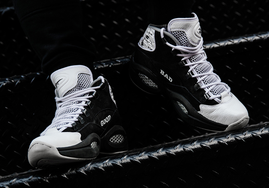 Reebok Question Misunderstood 17