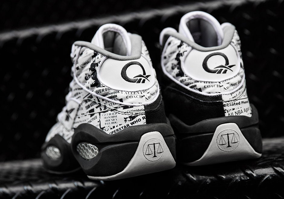 Reebok Question Misunderstood 5