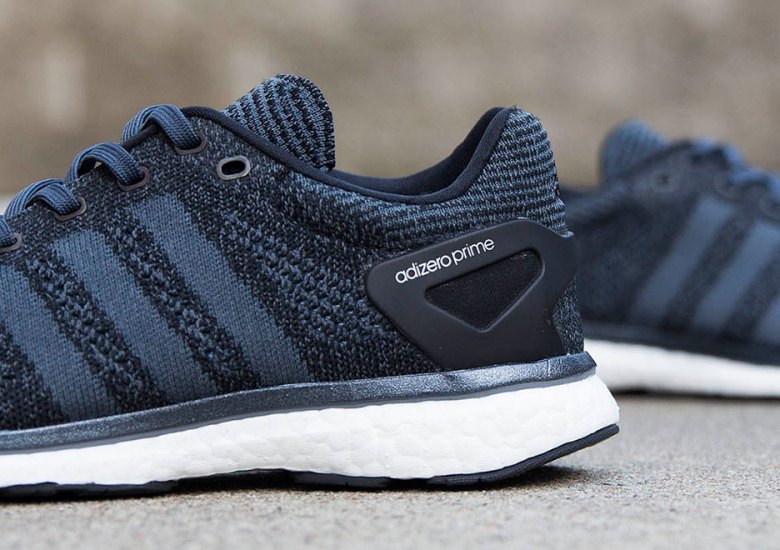 adidas adiZero Prime Boost “Midnight”