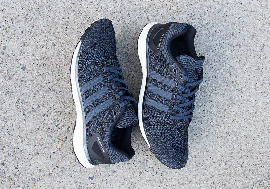 Adidas Adizero Prime Boost Midnight 2