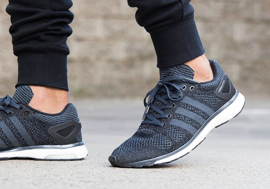 Adidas Adizero Prime Boost Midnight 4