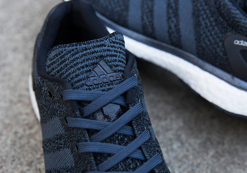 Adidas Adizero Prime Boost Midnight 5