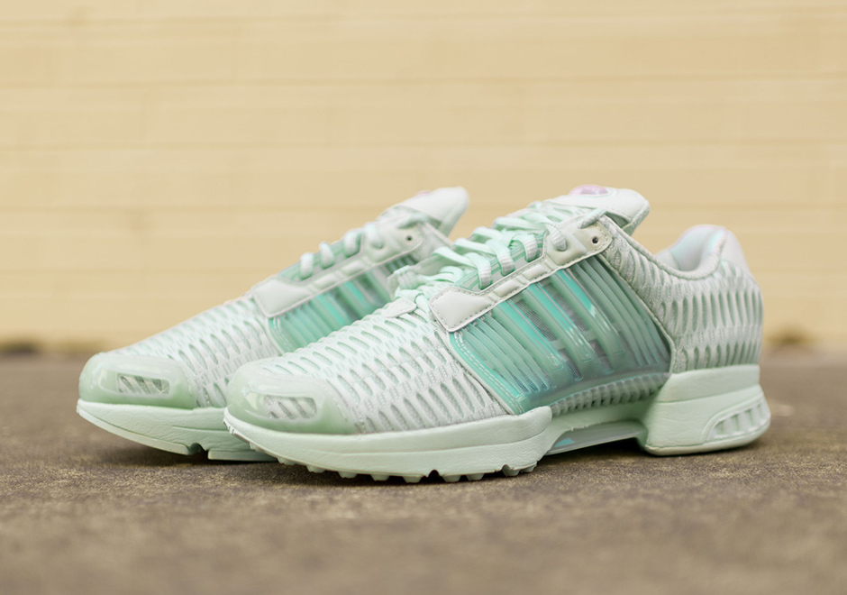 Adidas Climacool Detailed Look 01