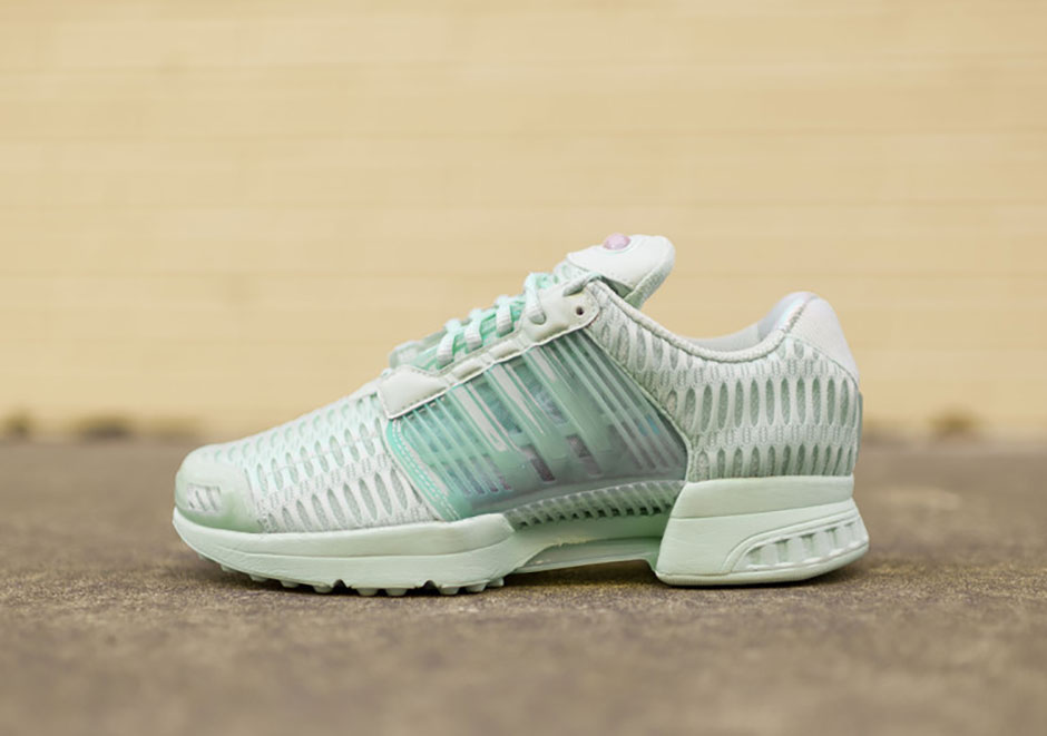 Adidas Climacool Detailed Look 02