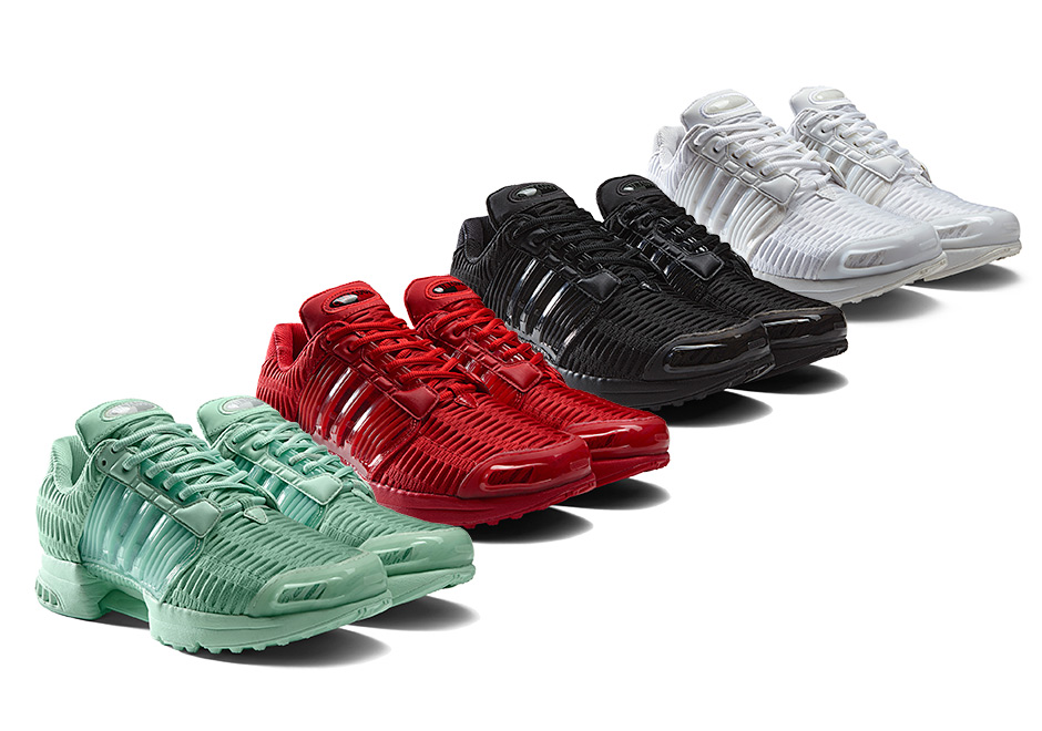 adidas Originals Re-Introduces the CLIMACOOL, An Early-2000's Classic