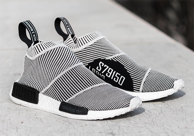 adidas NMD City Sock Release Info