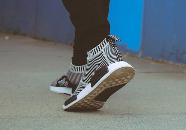 Adidas Nmd City Sock 04