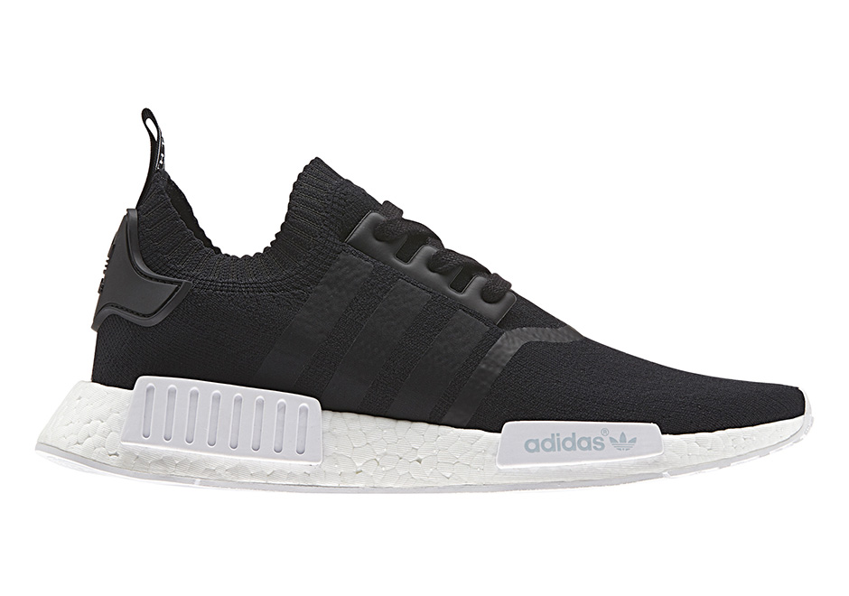 Adidas Nmd Monochrome Pack 2