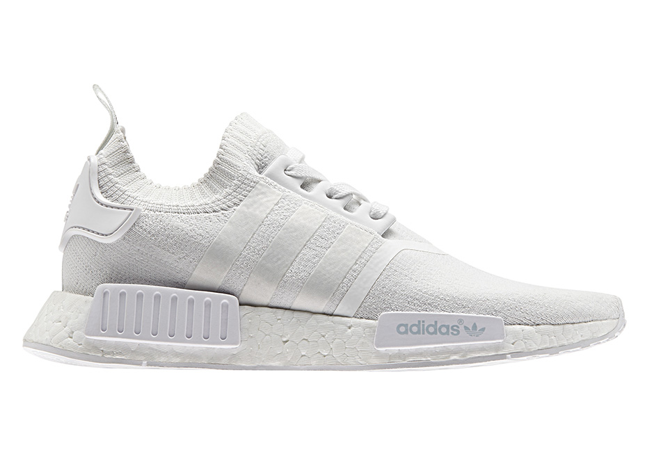 Adidas Nmd Monochrome Pack 3