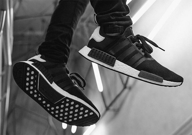 Adidas Nmd Pac Sun